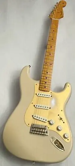 FENDER 60TH CLASSIC PLAYER '50S STRATOCASTER ≒3.58KG  MX14521066