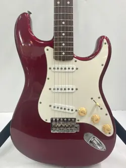 FENDER JAPAN ST-62US 2000S ELECTRIC GUITAR
