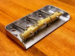 HALF BRIDGE W/WILKINSON