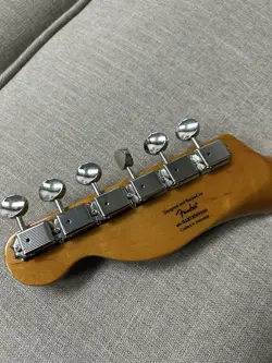 50'S SERIES TELE