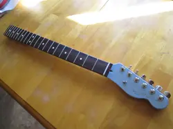 FENDER TELE GUITAR NECK
