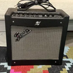 AMPLIFIER INSTRUMENT