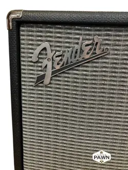 200-WATT BASS COMBO