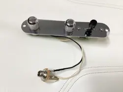 CONTROL PANEL COMPLETE