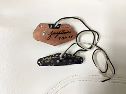 54 TELECASTER JOSEFINA