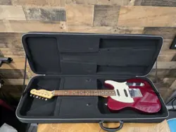 NASHVILLE TELECASTER. WITH