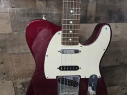 FENDER NASHVILLE TELECASTER.