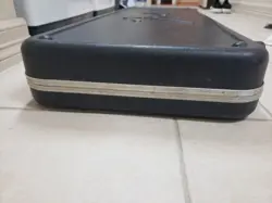 MOLDED STRATOCASTER TELECASTER