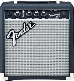 WATTS INCH FENDER