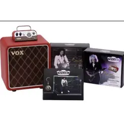 VOX MV50-BM-SET