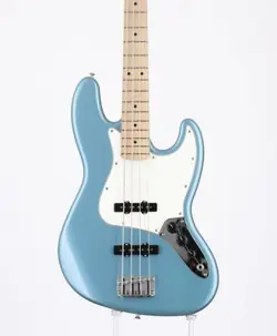 JAZZ BASS TIDEPOOL