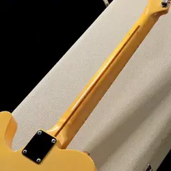 FENDER CUSTOM SHOP TIME MACHINE SERIES 1952 TELECASTER NOS SAFE DELIVERY FROM JA