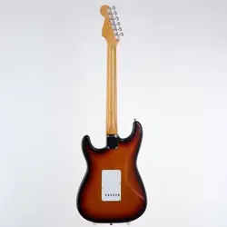 FENDER AMERICAN VINTAGE 62 STRATOCASTER 3-COLOR SUNBURST SAFE DELIVERY FROM JAPA
