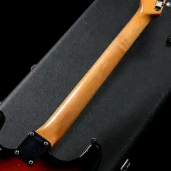 FENDER 1965 STRATOCASTER SUNBURST SAFE DELIVERY FROM JAPAN