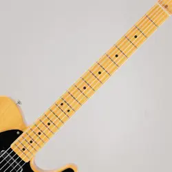 FENDER AMERICAN VINTAGE 1952 TELECASTER NATURAL 2006 SAFE DELIVERY FROM JAPAN