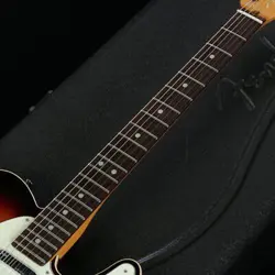 FENDER AMERICAN ULTRA TELECASTER ROSEWOOD FINGERBOARD ULTRABURST SAFE DELIVERY F