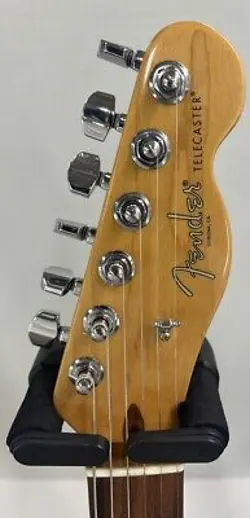 TELECASTER 2016 SAFE