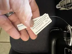 STEVE LACY STRATOCASTER