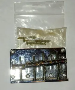 JAZZ PRECISION STRING