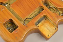 PRE-CBS JAGUAR ALDER