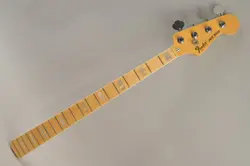 VINTAGE 1978 FENDER JAZZ BASS MAPLE USA NECK ~MINTY~ 1970S