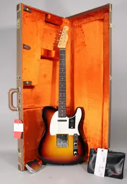 REISSUE TELECASTER 3-COLOR