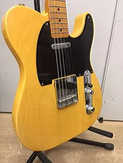 VINTAGE 52 TELE