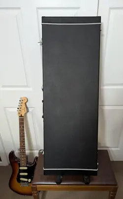 TEX-MEX LOADED PICKGUARD