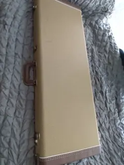 ARTIST SERIES ELECTRIC