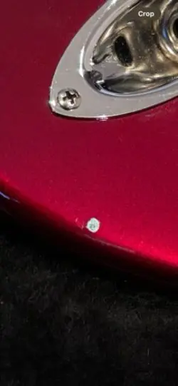 STRATOCASTER PLUS 1989