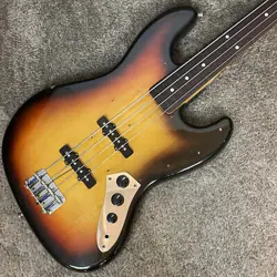 FRETLESS MOD ELECTRIC