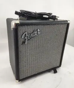 15 BASS 40W