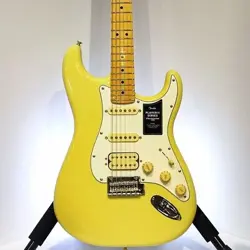 FENDER PLAYER II STRATOCASTER® HSS
