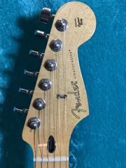 CLAPTON FENDER STRATOCASTER
