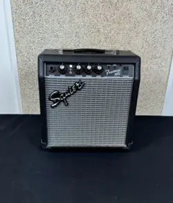 AMPLIFIER BLACK FREE