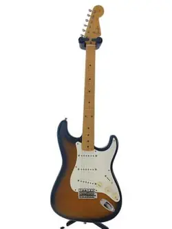 ELECTRIC GUITAR FENDER JAPAN ST57-58US STRATOCASTER SUNBURST N095524
