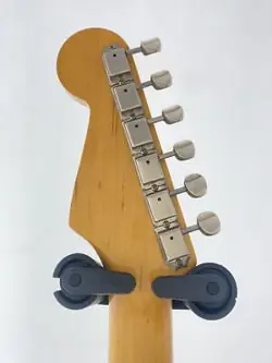 ST57-58US STRATOCASTER SUNBURST