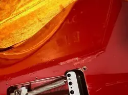 [USED] FENDER AMERICAN