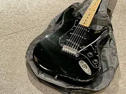 1992-1993 W/SOFT CASE