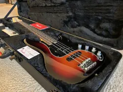 FENDER ELITE II