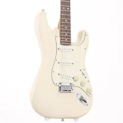 FENDER AMERICAN STANDARD STRATOCASTER VWH