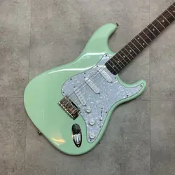 SQUIER BY FENDER FSR AFFINITY SERIES STRATOCASTER ELECTRIC GUITAR