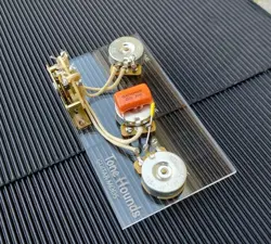 HARNESS VINTAGE 50'S