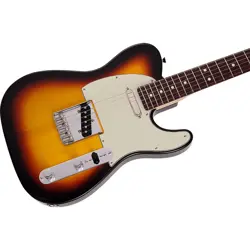 SUNBURST GUITAR NEW