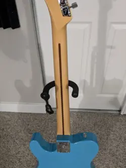 TELECASTER MAUI