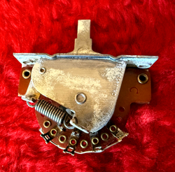 1974 STRATOCASTER TELECASTER