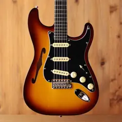 FENDER LIMITED EDITION SUONA STRATOCASTER THINLINE