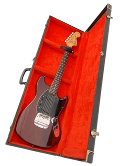 1978 MUSTANG VINTAGE