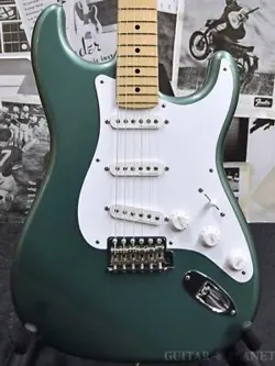 CLAPTON STRATOCASTER N.O.S.