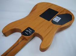 FENDER AMERICAN ACOUSTASONIC STRATOCASTER NATURAL 2022 USED